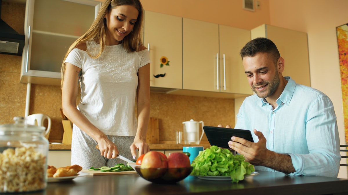 Nutrition education and research